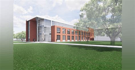 University of Louisiana at Lafayette plans new College of Engineering ...