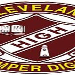 Cleveland District State High School Year 6 Transition Day, Cleveland ...