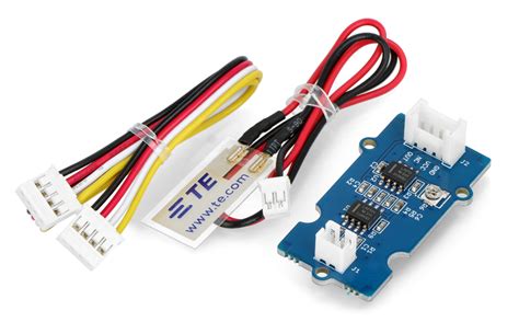 Piezo Sensor Arduino 的图像结果