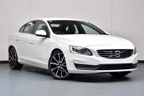 Subscribe to a 2017 Volvo S60 for $undefined/wk | carbar Australia