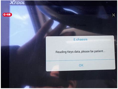 Image result for Xtool Pro Pad2 Programming BMW Key