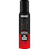 Buy Axe Signature Corporate No Gas Body Deodorant for Men 154 ml Online ...