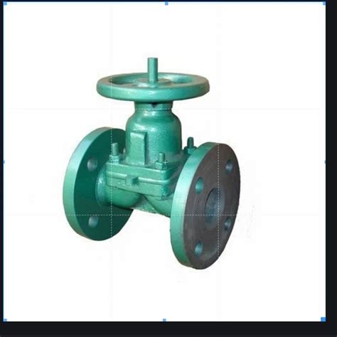 Industrial Valves - PP Foot Valve Manufacturer from Hyderabad