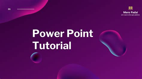 Image result for YouTube PowerPoint Tutorial