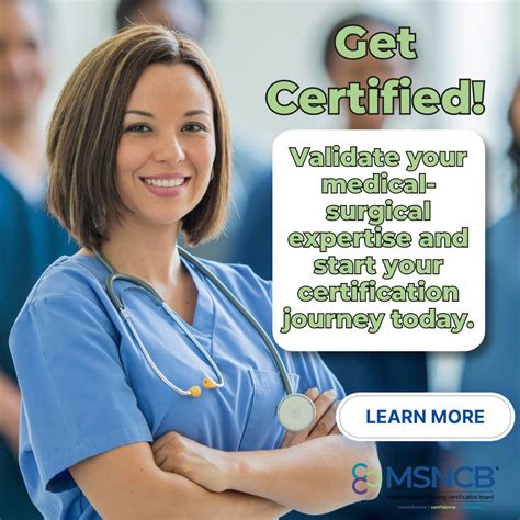 Academy of Medical-Surgical Nurses (AMSN) & Medical-Surgical Nursing ...