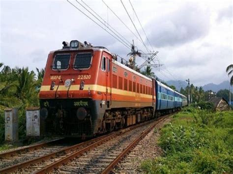 Indian Railways deploys AI-enabled intrusion detection system to ...