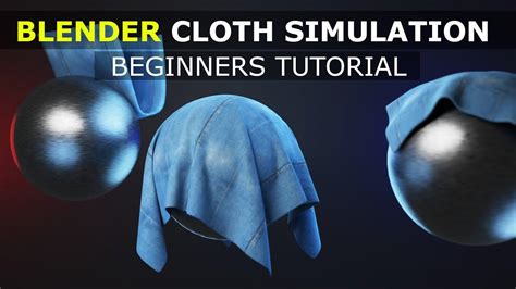 Image result for Blender Cloth Tutorial