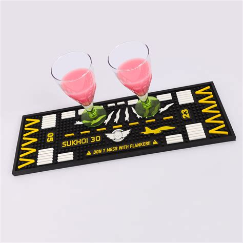 Buy Bar Floor Mat Military Themed Online In India – MILITARY MARVELS LLP