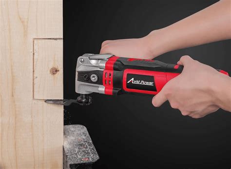 Oscillating Tool Guide System 的图像结果