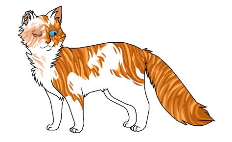 Яролика | Коты-воители вики | Fandom