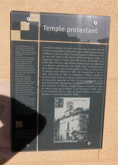LE TEMPLE PROTESTANT: All You Need to Know BEFORE You Go