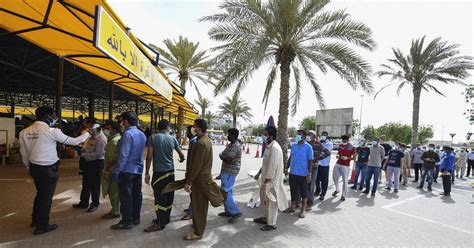 As India begins to evacuate citizens from Gulf, many migrants are ...