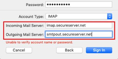 Secure Server Workspace Email 的图像结果