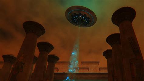 Image result for Advanced Ancient Tech