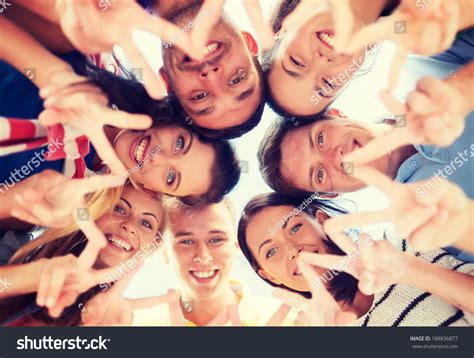 9,668 Finger Circle Game Images, Stock Photos & Vectors | Shutterstock