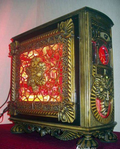 Image result for Custom Computer Case Mods