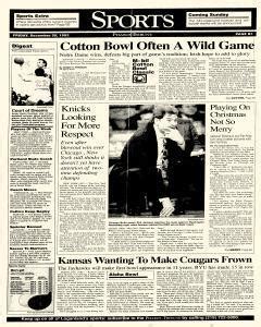 Logansport Pharos Tribune Archives, Dec 25, 1992, p. 11