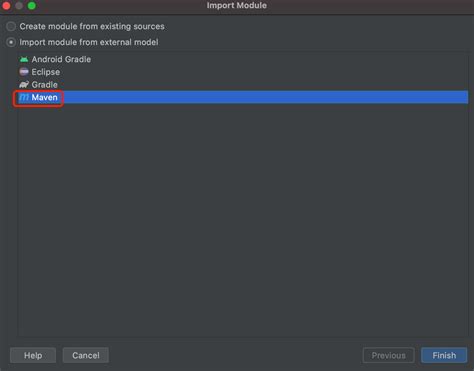 Mahatender Java Setting 的图像结果