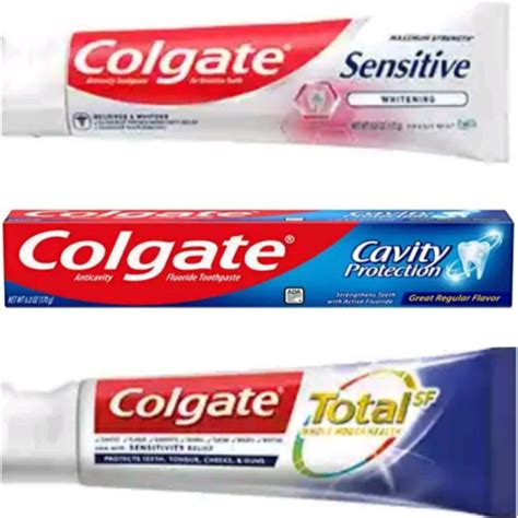 Image result for Colgate Toothpaste Benefits