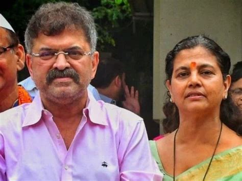 NCP Sharadchandra Pawar Wife Ruta Awhad Controversy | Osama Bin Laden