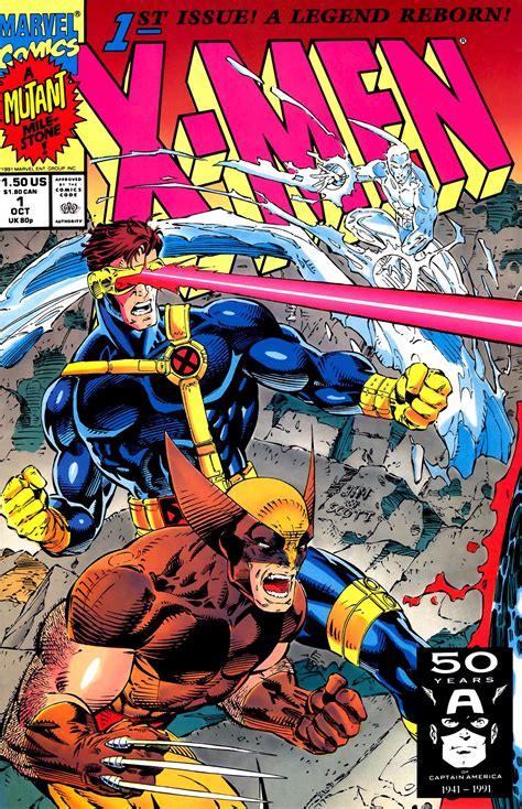X-Men Comics Writer Chris Claremont Blames Hollywood | Collider