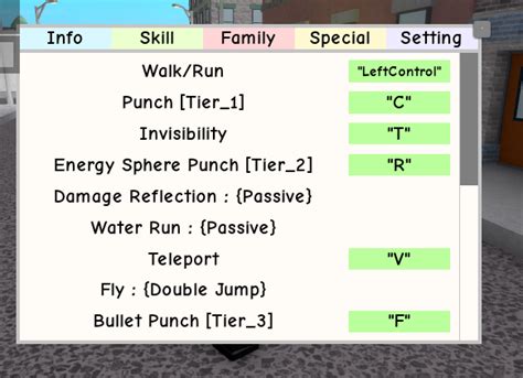 Super Power Training Sim Hacks 的图像结果