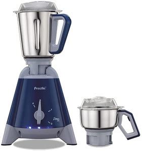 Preethi X Pro Duo 1300 W Mixer Grinder Price in India - Buy Preethi X ...