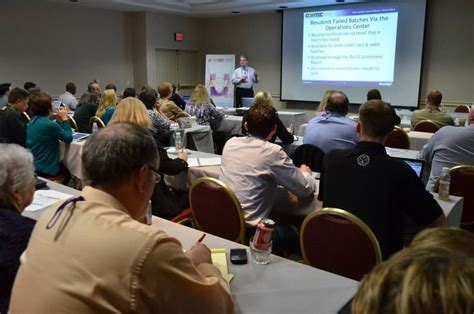 Touchnet Information Systems Office Photos