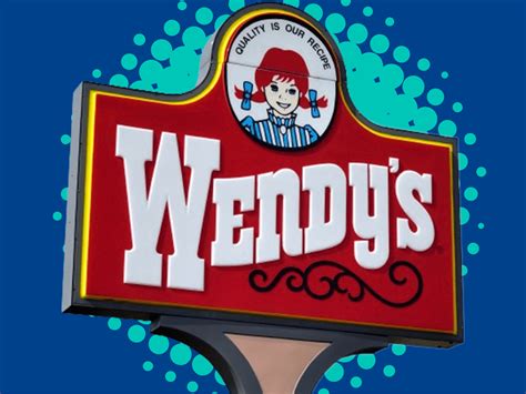 Wendy's Is Selling Cheeseburgers for One Cent This Week