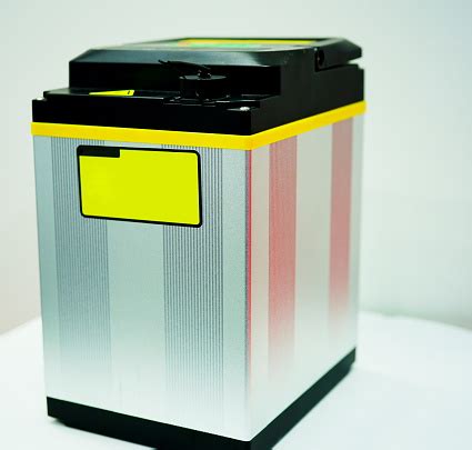 Image result for Pouch Battery Module