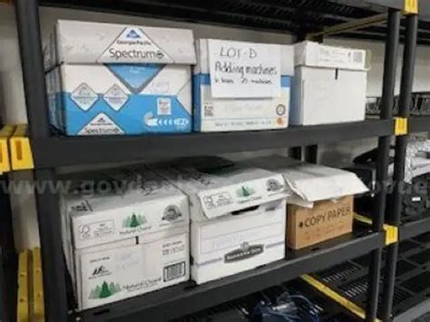 Adding machines | AllSurplus