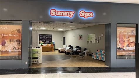 Gallery – Sunny Spa