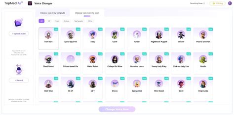 Image result for Alien Voice Meme