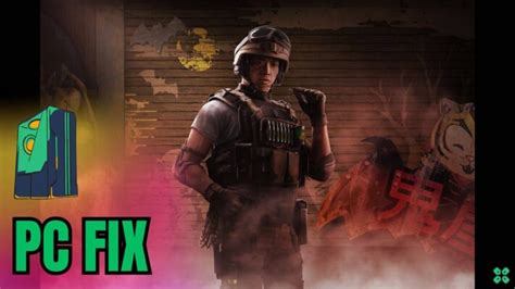 Image result for How to Fix R6 Not Loading Console