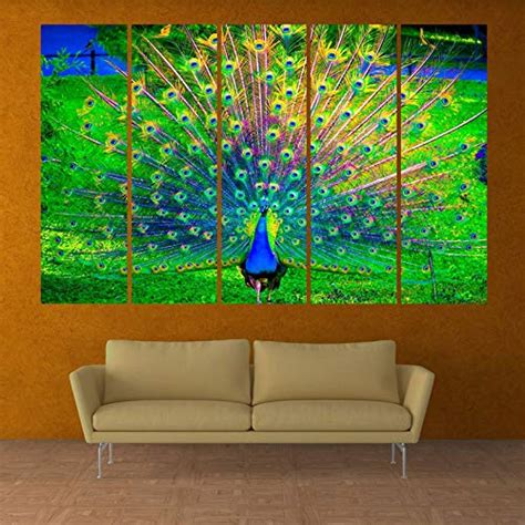 Hardik Art N Frames Beautiful Multiple Wall Painting with Special ...