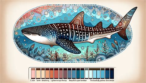Whale Shark spirit animal