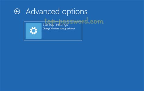 Image result for What Is Windows Recovery Environment