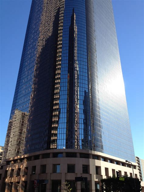 One California Plaza, 300 S Grand Ave | JLL Properties - US
