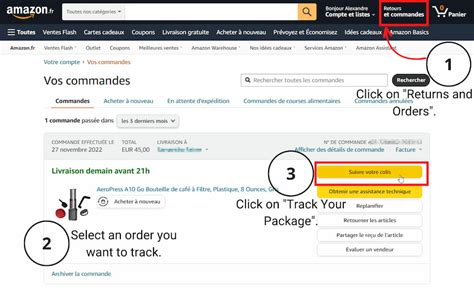 Image result for Package Tracking Amazon Orders