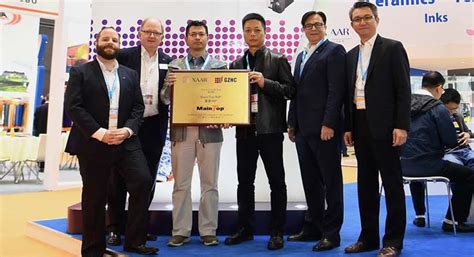 Xaar 1201 printheads’ RIP software partners shine at Shanghai Ad and ...