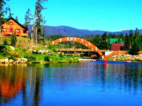 Grand Lake Colorado RV Campgrounds: Best Spots For Your Next Adventure