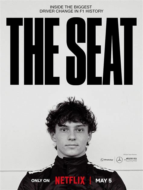 The Seat (2025) - FilmAffinity