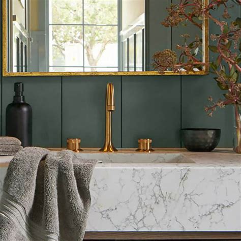 Caesarstone Countertops | Floor to Ceiling Virginia MN