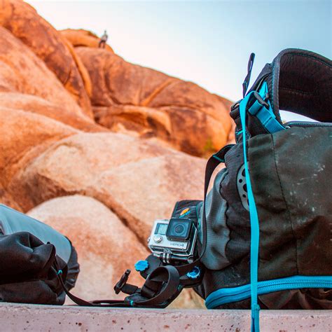Image result for GoPro Mount Backpack