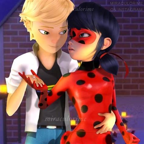 Ladybug Amor 的图像结果