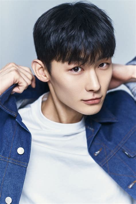 Lee Seung Kyu Shares What to Expect in 'Our Dating Sim' Season 2: Love ...