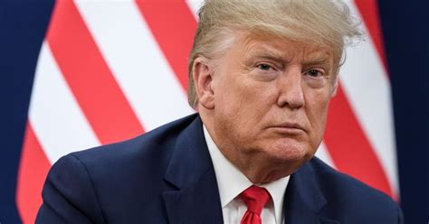 Rules debated as impeachment trial of President Donald Trump got ...