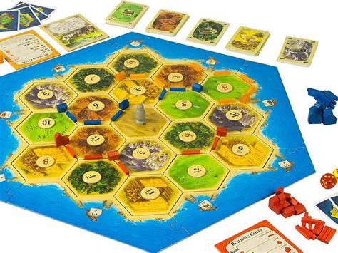 Settlers of Catan Tournament, Books & Brews, Fishers, 2 November 2024 ...
