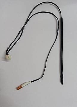 AC Temperature & Coil Sensor IN 1 CONECTOR/Air Temperature Sensors ...