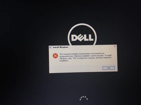 Image result for Windows Install Loop